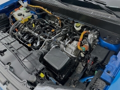 Used 2022  Ford Maverick Lariat FWD SuperCrew at Dutro Auto near Zanesville, OH