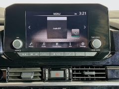 Used 2025  Nissan Pathfinder SV 2WD at Dutro Auto near Zanesville&comma; OH