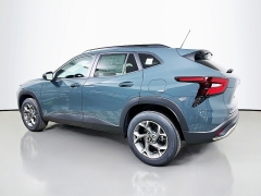 New 2026  Chevrolet Trax FWD 4dr LT at Graham Auto Mall near Mansfield&comma; OH