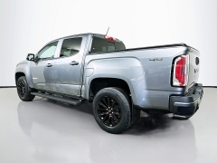 Used 2022  GMC Canyon 4WD Crew Cab 128" Elevation at Dutro Auto near Zanesville&comma; OH