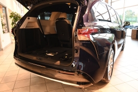 New 2026  Toyota Sienna Limited AWD 7-Passenger at Graham Auto Mall near Mansfield&comma; OH
