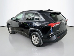 Used 2025  Toyota RAV4 XLE AWD at Dutro Auto near Zanesville&comma; OH