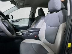 Used 2021  Toyota RAV4 XLE AWD at Dutro Auto near Zanesville, OH