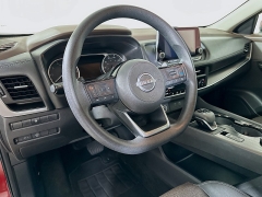 Used 2023  Nissan Rogue AWD SV at Dutro Auto near Zanesville&comma; OH