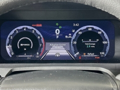 New 2025  Toyota Tacoma 4WD Limited Double Cab 5ft Bed AT at Dutro Auto near Zanesville, OH