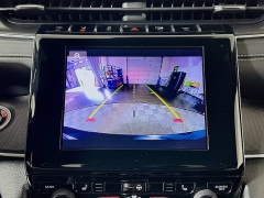 Used 2024  Jeep Grand Cherokee L Altitude X 4x4 at Graham Auto Mall near Mansfield, OH