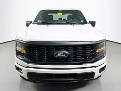 New 2025  Ford F-150 4WD STX SuperCab 6.5' Box at Dutro Auto near Zanesville, OH