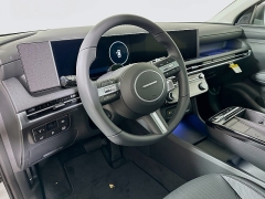 New 2025  Hyundai Tucson Hybrid SEL Convenience AWD at Graham Auto Mall near Mansfield, OH