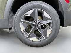 New 2026  Hyundai Tucson SEL AWD at Dutro Auto near Zanesville&comma; OH