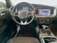 Used 2017  Dodge Charger 4d Sedan SXT AWD at Graham Auto Mall near Mansfield&comma; OH