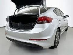 Used 2017  Hyundai Elantra 4d Sedan SE Auto at Graham Auto Mall near Mansfield&comma; OH