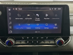 New 2026  Chevrolet Colorado 4WD Crew Cab Trail Boss at Graham Auto Mall near Mansfield&comma; OH