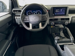 New 2025  Toyota 4Runner Hybrid TRD Off Road 4WD at Graham Auto Mall near Mansfield, OH