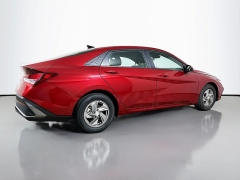 Used 2025  Hyundai Elantra SE IVT at Dutro Auto near Zanesville&comma; OH