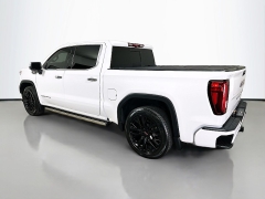 Used 2024  GMC Sierra 1500 4WD Crew Cab 147" Denali at Dutro Auto near Zanesville&comma; OH