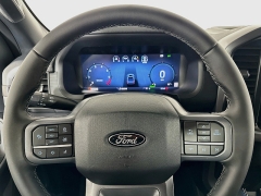 New 2026  Ford F-150 4WD XLT SuperCrew 5&period;5' Box Hybrid at Graham Auto Mall near Mansfield&comma; OH