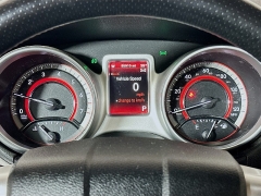 Used 2017  Dodge Journey 4d SUV AWD GT at Dutro Auto near Zanesville&comma; OH