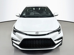 Used 2024  Toyota Corolla SE CVT at Dutro Auto near Zanesville&comma; OH