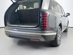 New 2026  Hyundai Palisade Hybrid SEL 7P AWD at Graham Auto Mall near Mansfield&comma; OH