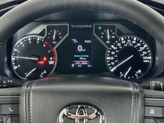 New 2026  Toyota Tundra 4WD SR5 CrewMax 6&period;5ft Bed at Graham Auto Mall near Mansfield&comma; OH
