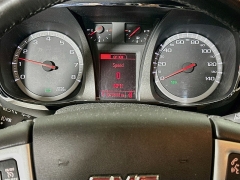 Used 2013  GMC Terrain 4d SUV FWD SLE2 at Dutro Auto near Zanesville&comma; OH