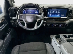 Used 2026  Chevrolet Silverado 1500 4WD Crew Cab 147" RST at Dutro Auto near Zanesville&comma; OH
