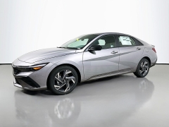 New 2025  Hyundai Elantra SEL Sport IVT at Dutro Auto near Zanesville, OH
