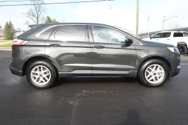 Used 2024  Ford Edge SEL AWD at Dutro Auto near Zanesville&comma; OH