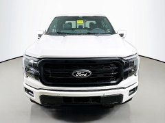 New 2026  Ford F-150 4WD LARIAT SuperCrew 5&period;5' Box at Graham Auto Mall near Mansfield&comma; OH