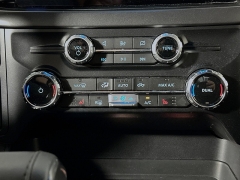 Used 2024  Ford F-150 4WD XLT SuperCrew 5.5' Box Hybrid at Dutro Auto near Zanesville, OH