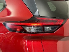 Used 2023  Nissan Rogue FWD SV at Graham Auto Mall near Mansfield&comma; OH