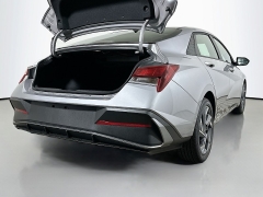 New 2025  Hyundai Elantra SEL Sport IVT at Dutro Auto near Zanesville, OH