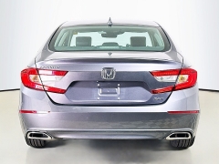 Used 2020  Honda Accord Sedan 4d EX-L 2.0T at Dutro Auto near Zanesville, OH