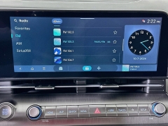 New 2027  Hyundai Kona SEL Sport AWD at Dutro Auto near Zanesville&comma; OH