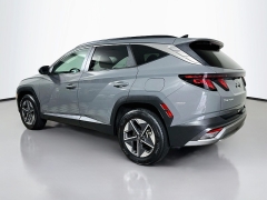 Used 2025  Hyundai Tucson SEL AWD at Dutro Auto near Zanesville&comma; OH