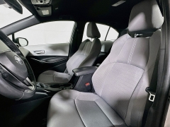 Used 2024  Toyota Corolla SE CVT at Dutro Auto near Zanesville&comma; OH