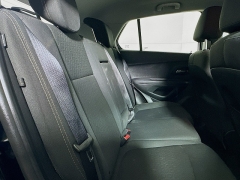 Used 2018  Chevrolet Trax 4d SUV FWD LS at Graham Auto Mall near Mansfield&comma; OH