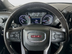 Used 2019  GMC Sierra 1500 4WD Double Cab AT4 at Graham Auto Mall near Mansfield, OH