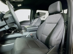 New 2026  Ford F-150 4WD XLT SuperCrew 5&period;5' Box at Dutro Auto near Zanesville&comma; OH