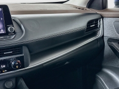 Used 2023  Nissan Rogue FWD SV at Dutro Auto near Zanesville&comma; OH