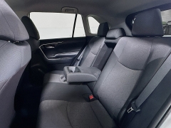 Used 2025  Toyota RAV4 XLE AWD at Graham Auto Mall near Mansfield&comma; OH