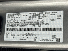 New 2026  Ford F-150 4WD STX SuperCrew 5&period;5' Box at Graham Auto Mall near Mansfield&comma; OH