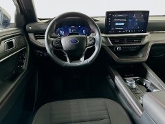 Used 2025  Ford Explorer ST-Line 4WD at Dutro Auto near Zanesville, OH