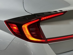 Used 2023  Hyundai Sonata SEL 2&period;5L at Dutro Auto near Zanesville&comma; OH