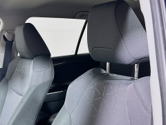 Used 2025  Toyota RAV4 XLE AWD at Graham Auto Mall near Mansfield&comma; OH