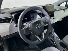 New 2026  Toyota Corolla SE CVT at Dutro Auto near Zanesville&comma; OH