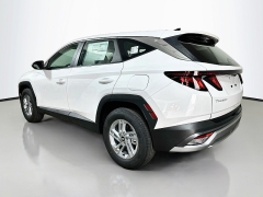 New 2026  Hyundai Tucson SE AWD at Dutro Auto near Zanesville&comma; OH