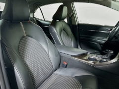 Used 2022  Toyota Camry SE Auto at Dutro Auto near Zanesville&comma; OH