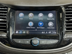 Used 2019  Chevrolet Trax 4d SUV FWD LS at Dutro Auto near Zanesville&comma; OH