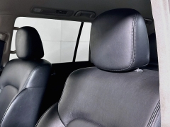 Used 2024  Nissan Armada 4x4 SV at Dutro Auto near Zanesville&comma; OH